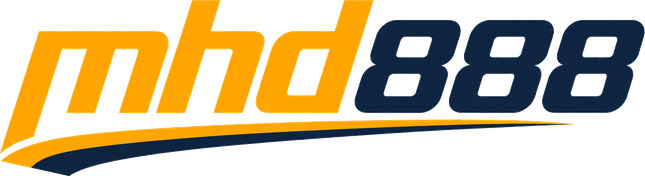 mhd888 Logo